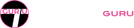 Twinmotion Guru logo white