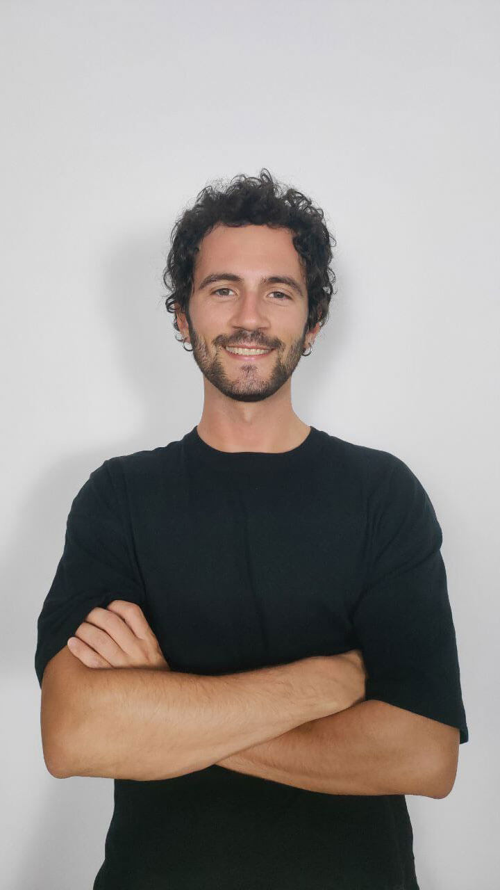Lorenzo Banche, the Twinmotion Guru